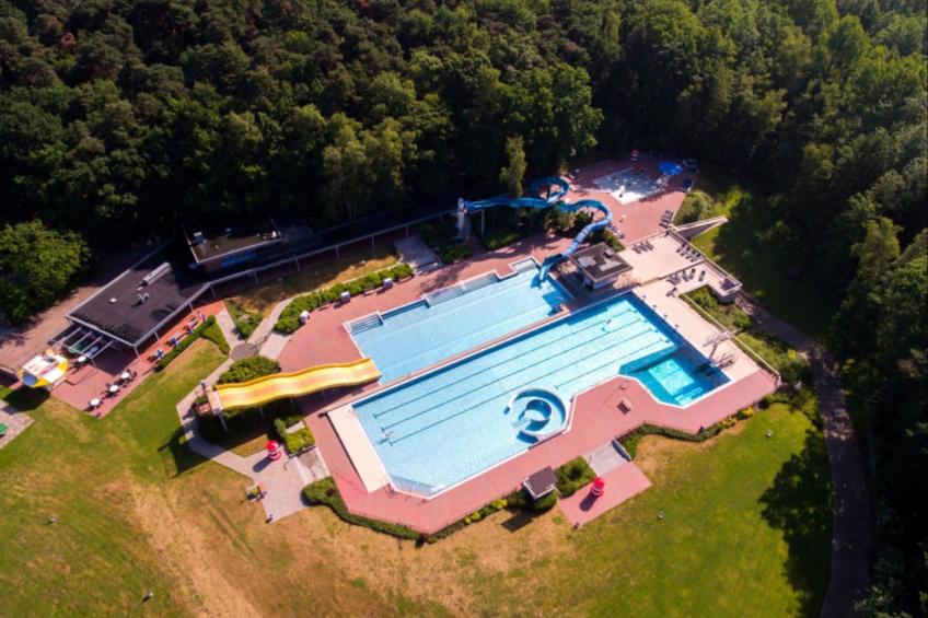 Bungalow Estate 12 persons - foto 33