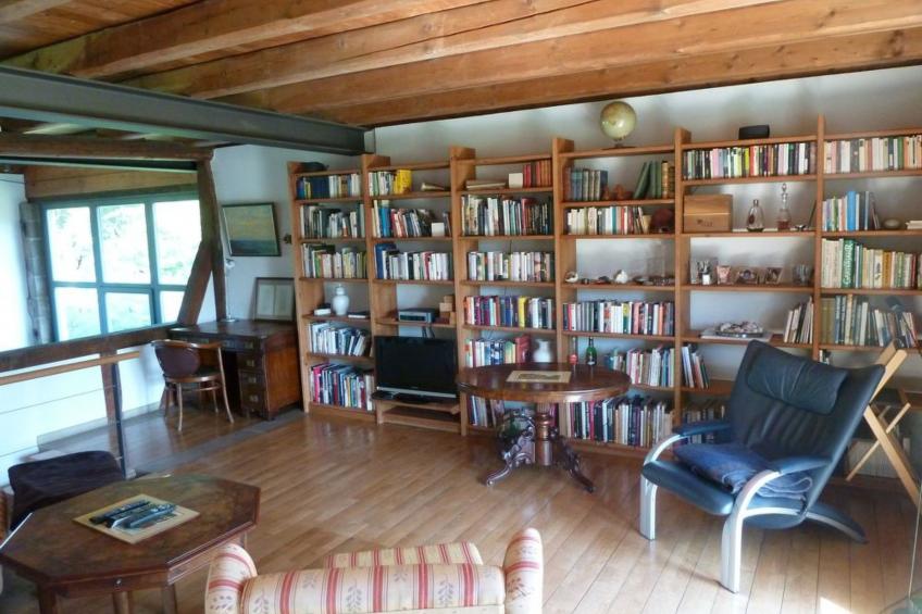 in Weenzen mit Großem Garten - foto 16