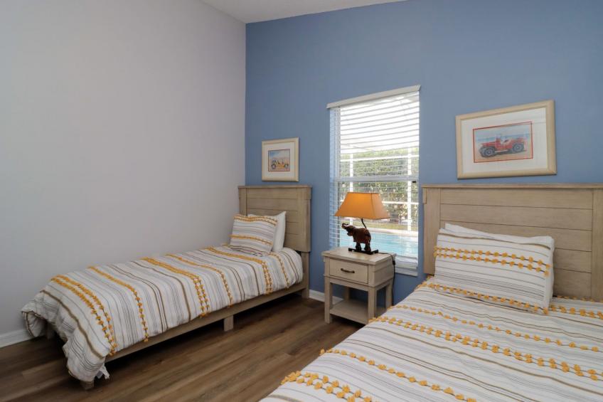 Ruhiger 4BR Rückzug in der Nähe von Orlando Parks - foto 25