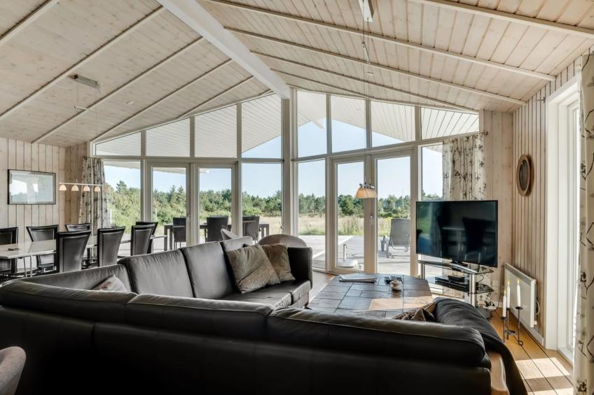 "Eljas" - 200m to the inlet in The Liim Fiord - foto 3