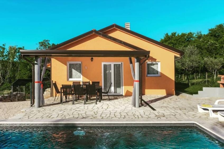 Villa Pendolina mit privatem Pool und Jacuzzi - foto 18