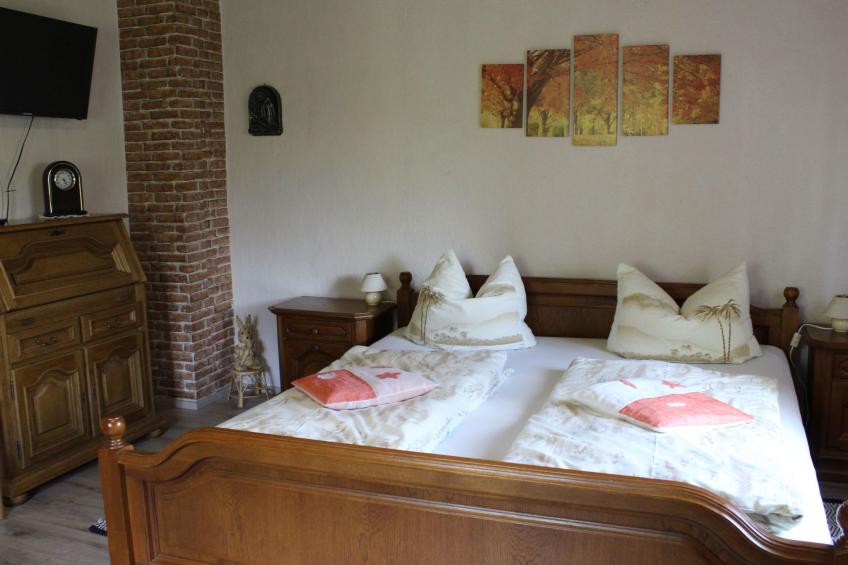 mit Kaminofen, Fitnessraum und Sauna - foto 18