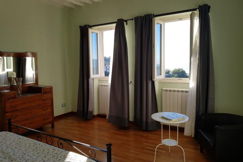 Wohnung "L'Arancio" mit Privatparkplatz - foto 8