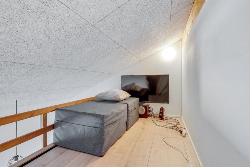 "Haley" - 150m from the sea in Funen - foto 12