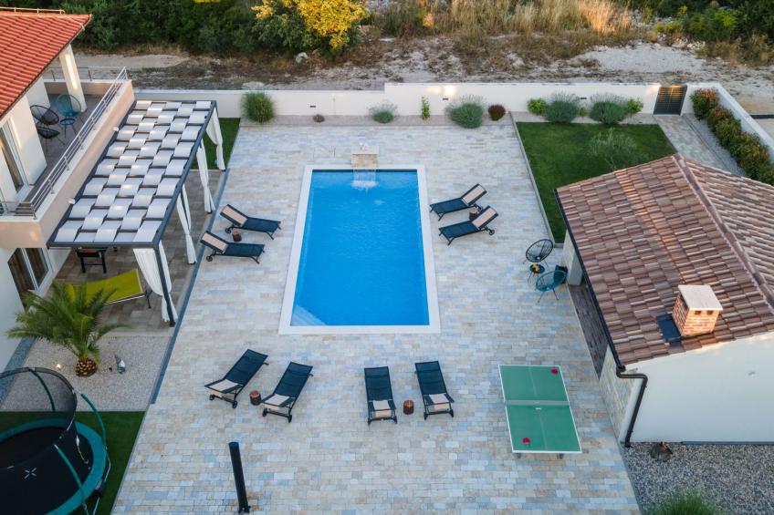 Villa Magdalena - foto 6