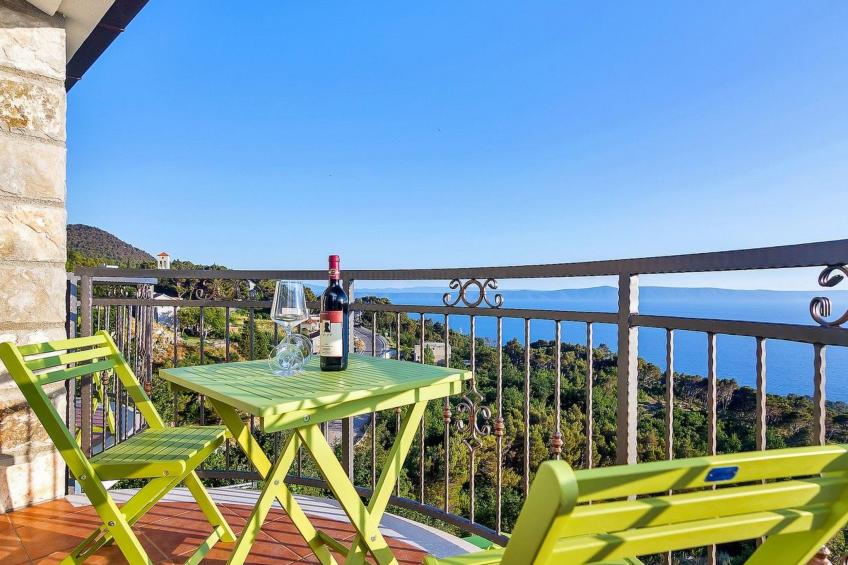 Renoviertes Ferienhaus in Tučepi mit Privatem Pool - foto 38