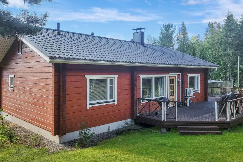 Villa soittoranta - foto 3