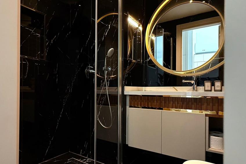 Qoople Eхсellence B-11 neue Wohnung am Meer - foto 49