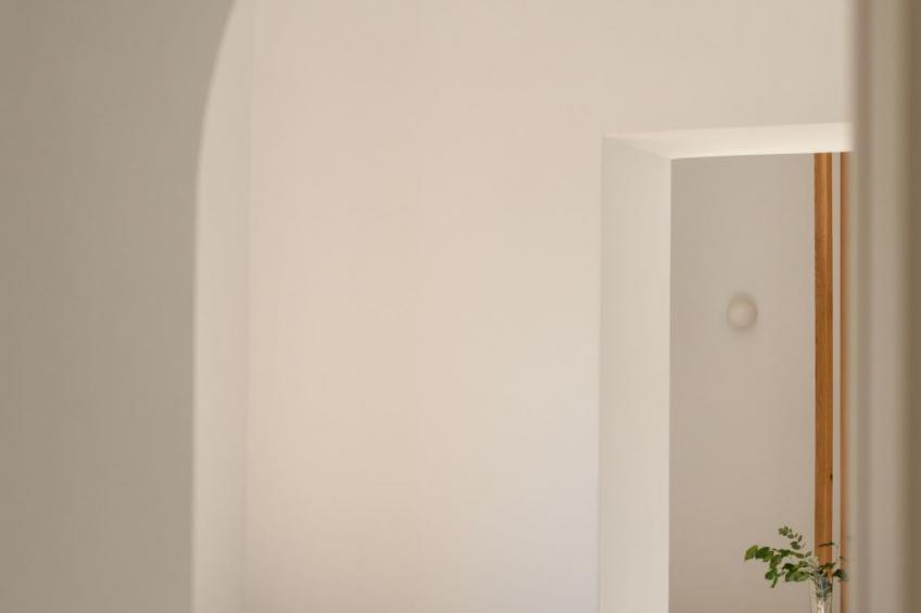 Villa di Capo - Villa Antonis mit privatem Pool - foto 12