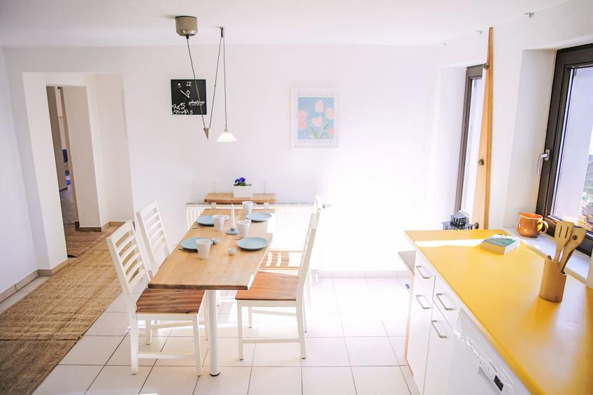 Ferienwohnung an der Bergkirche - foto 11