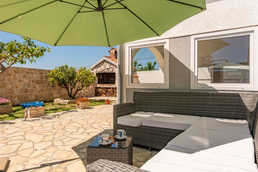 Villa Ariane with pool - foto 4