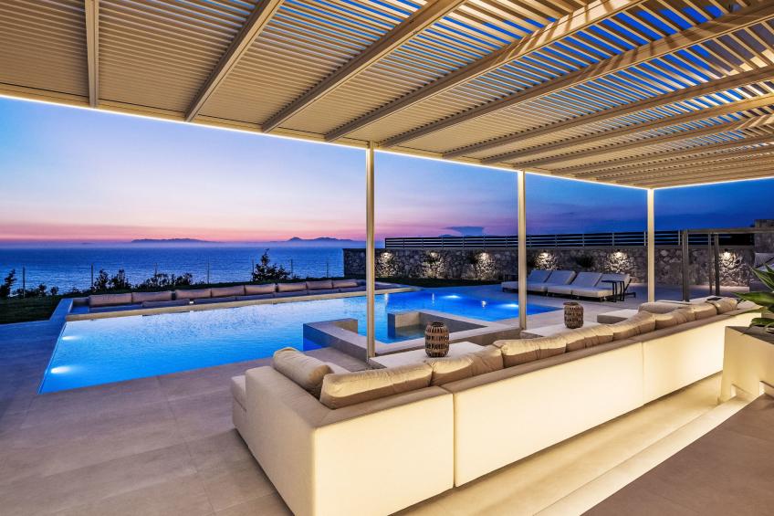 Monte Smith Luxus-Villa - foto 14