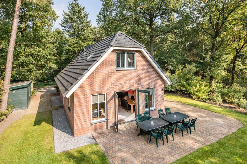 Landgoed Het Grote Zand - foto 2