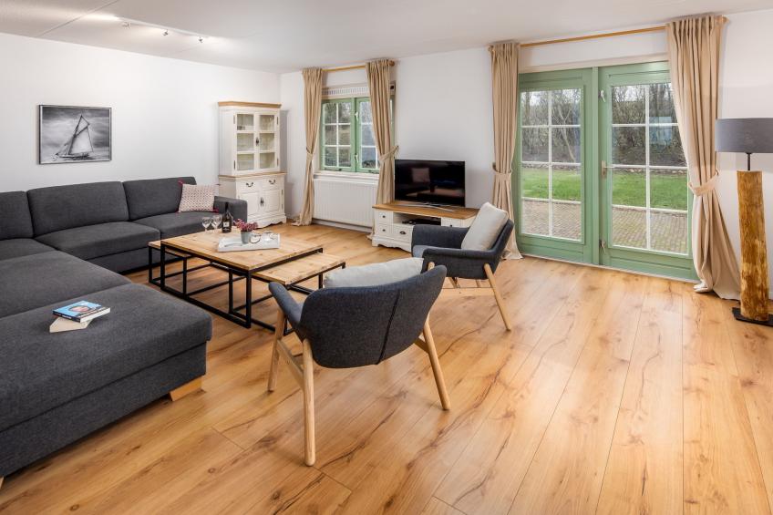 Noordzee Résidence De Banjaard 19 - foto 6