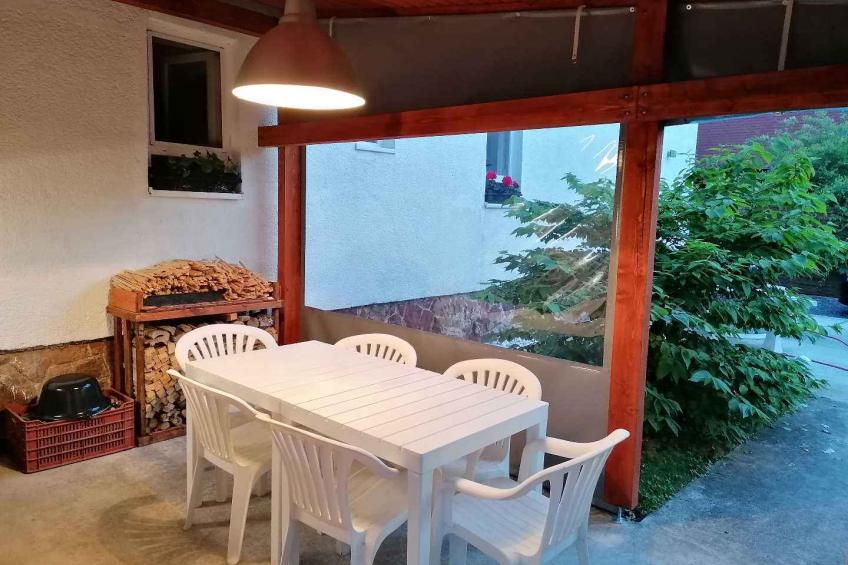 Vakantiewoning slechts 100 m van het strand - VW-5PP4 - foto 5
