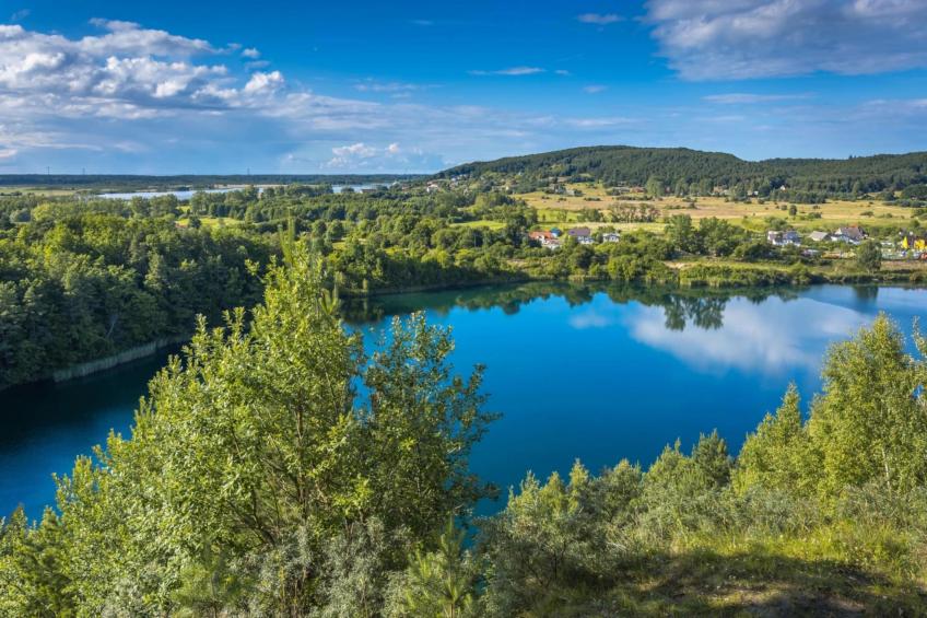 Cisza i spokój - domek dla 6 osób - foto 21