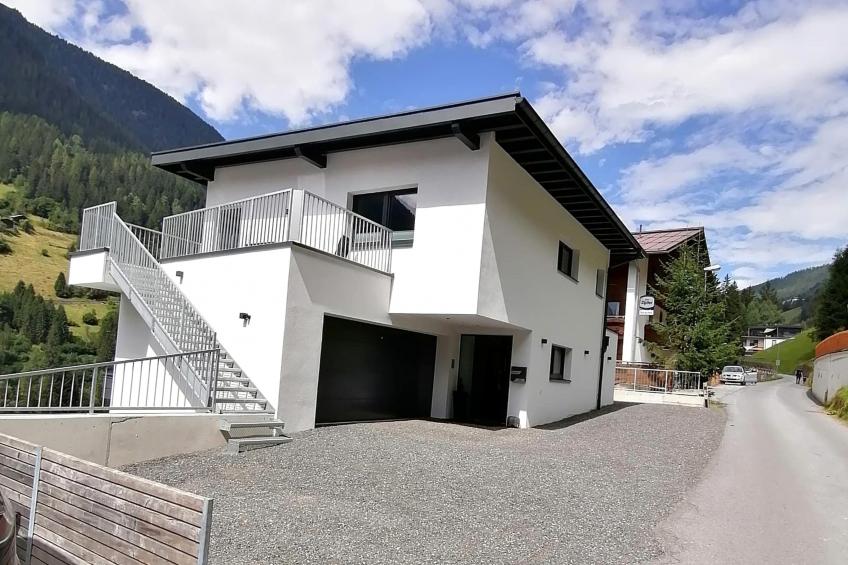 Apartment Recher - foto 22