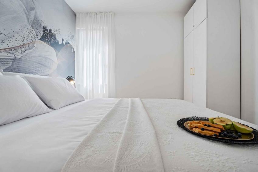 Vakantiewoning dichtbij de zee - BF-MPG2M - foto 4