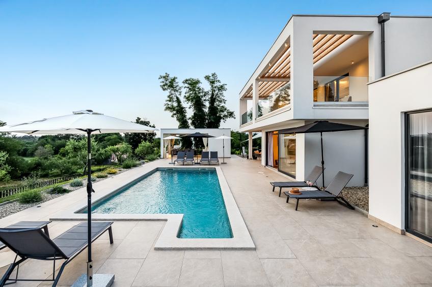 Luxury Villa Sonia With Wellness & Gym - foto 4