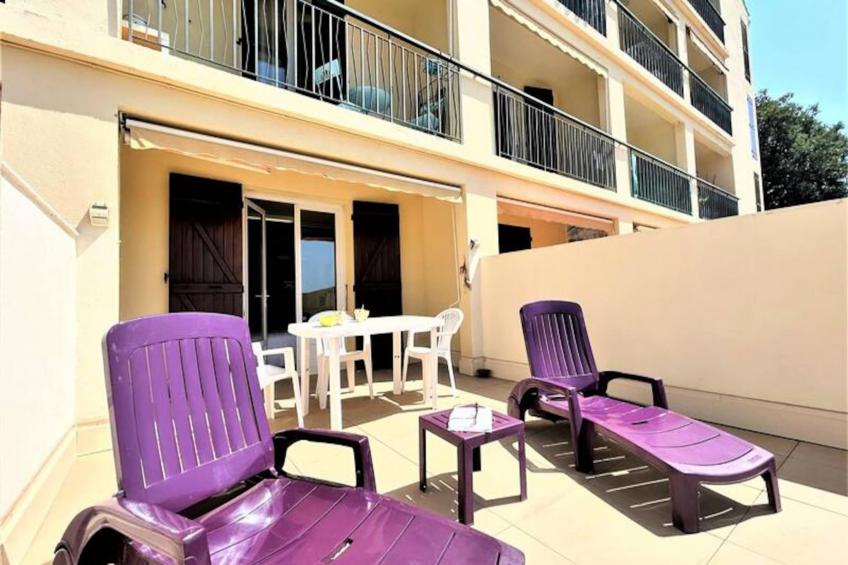 Résidence Fontaines - foto 15