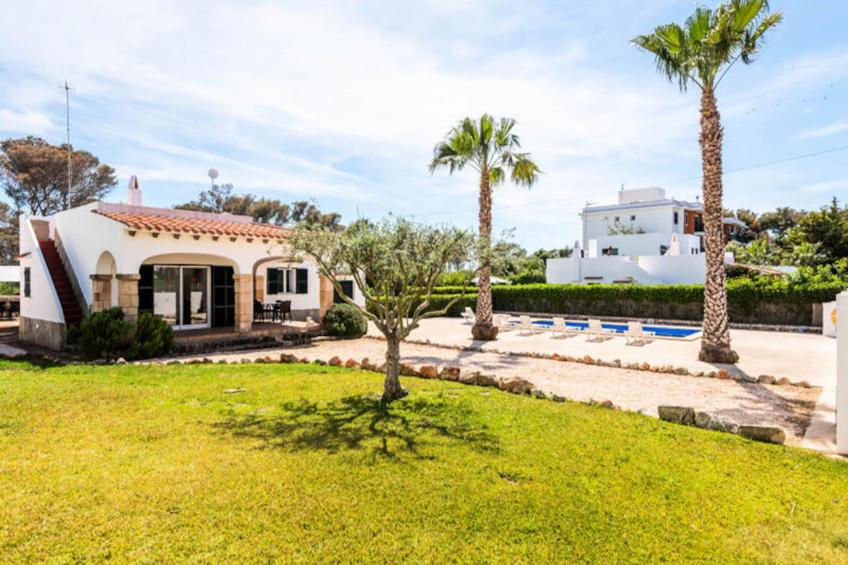 Maison à Cala Blanca - foto 46