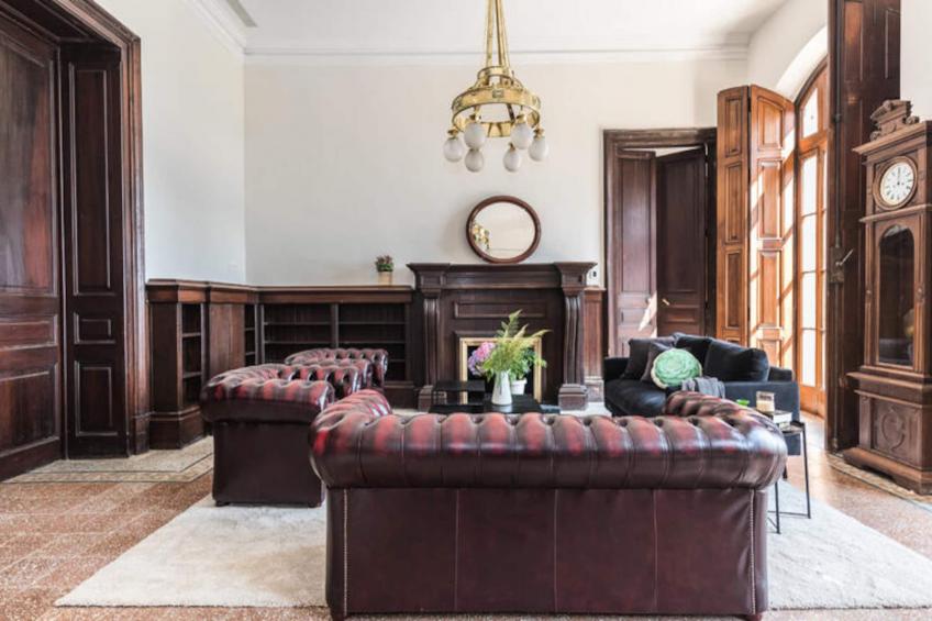 Maison à Sant Hilari Sacalm - foto 12