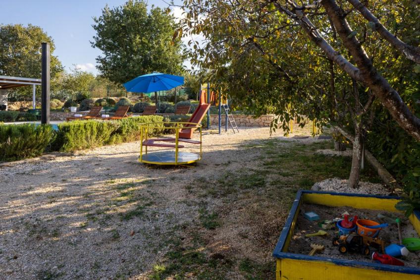 Villa Mirkov San - foto 25