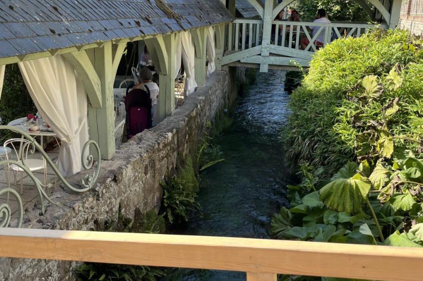 L Atelier Veulais - foto 50