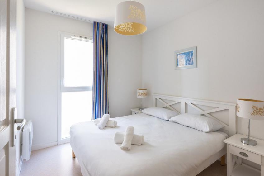 Odalys Résidence Le Petit Pont 2p4 PMR - foto 21