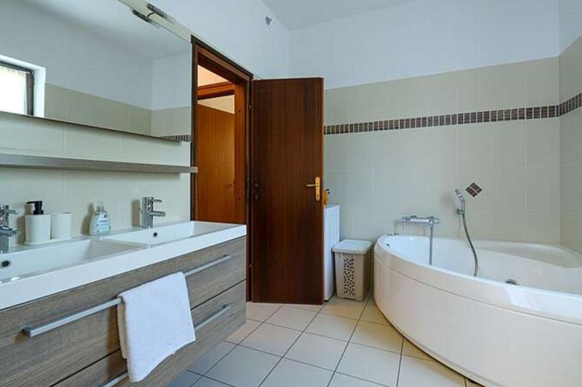 Komfortable, ruhige Erdgeschoss-Ferienwohnung - foto 22