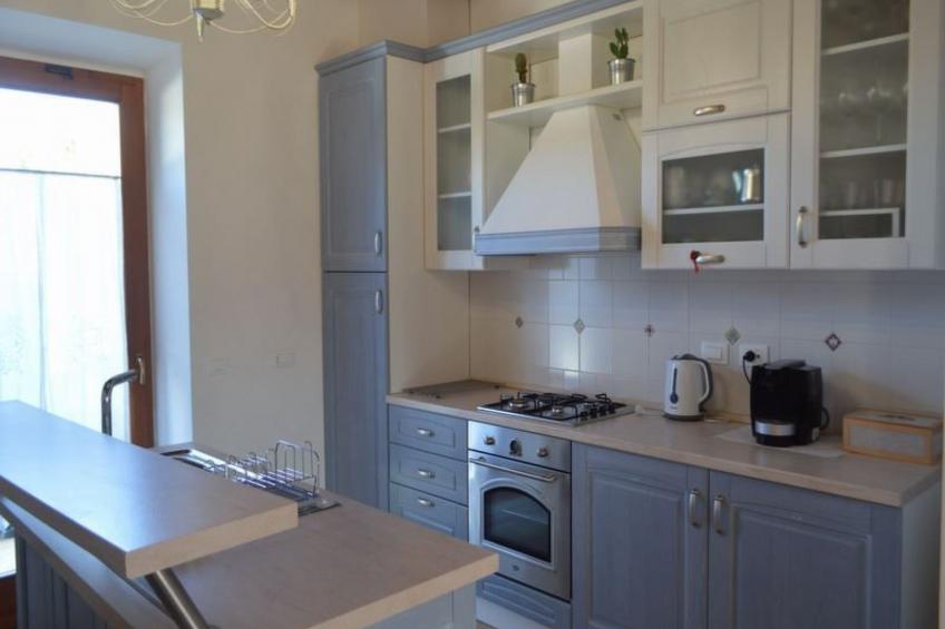 Villa mit privatem Pool in der Nähe der adriatischen Strände - foto 14