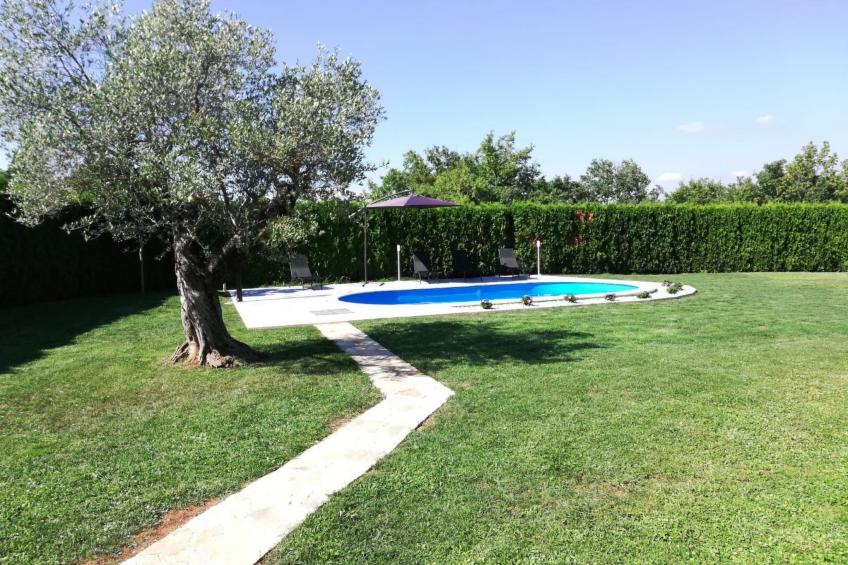 Steinferienhaus Maria - foto 3