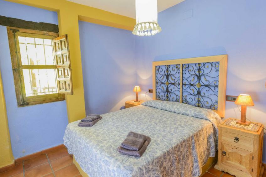 Haus "El Tajil" mit privatem Pool - foto 16