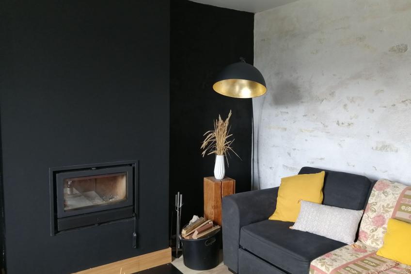 Bretagne Loctudy Haus Les Camélias 3 Personen - foto 5