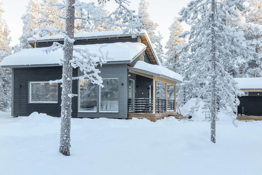 Pallaskieppi - foto 21