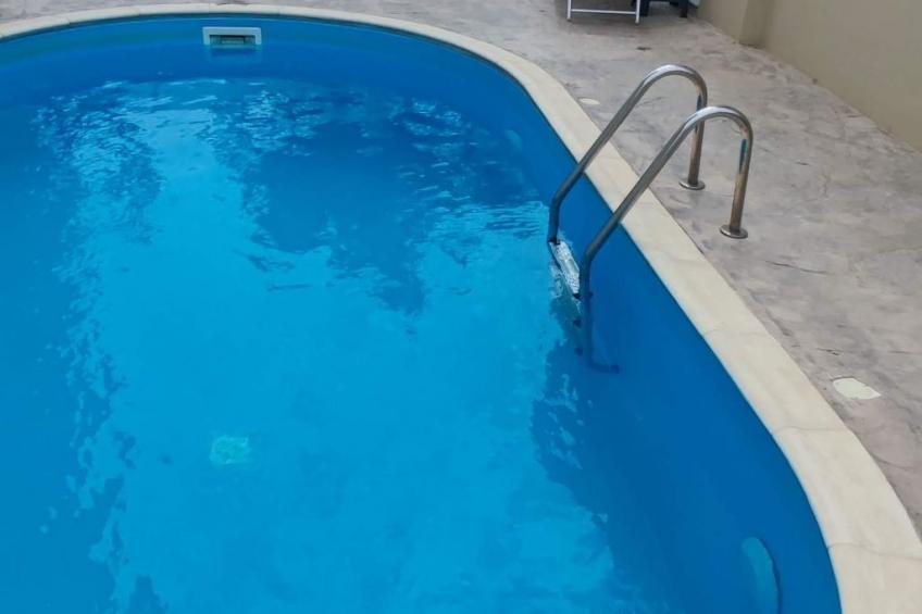 Haus in Agii Theodori mit privatem Pool und Panoramablick - foto 53