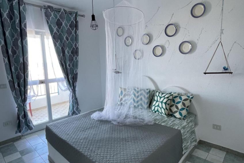 Haus in La Caletta mit Garten und Grill - foto 8