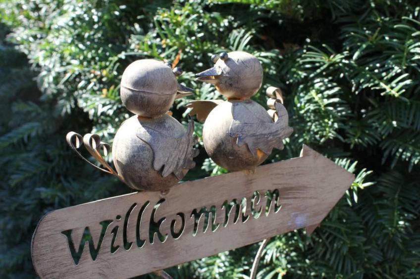 in Alt-Schadow mit Grill und Terrasse - foto 2