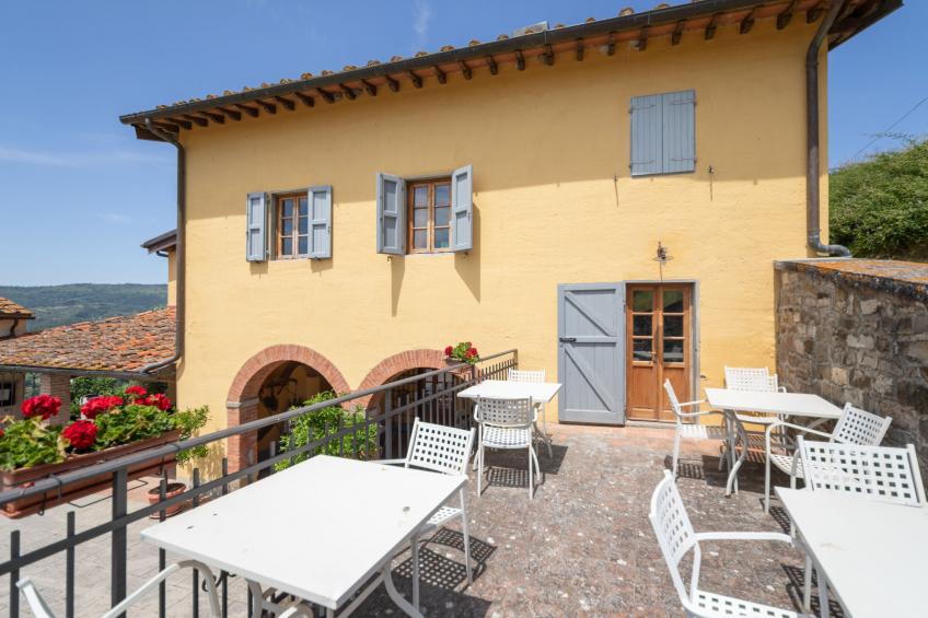 Antico Loggiato - foto 26