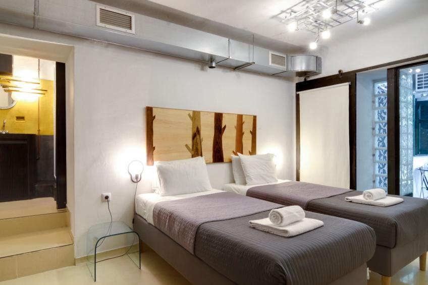 Studio "Kranichschnabel" mit Grill - foto 2