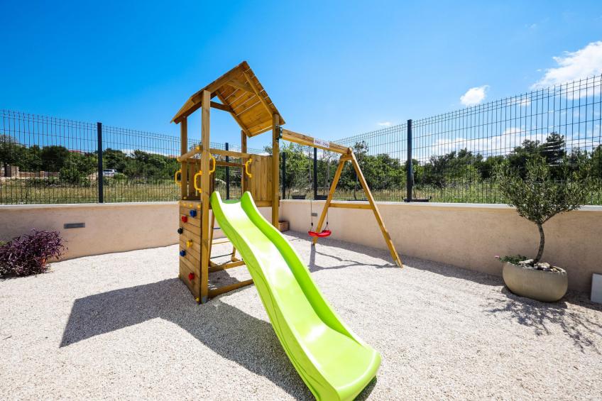 Ferienvilla direkt am Strand - foto 6