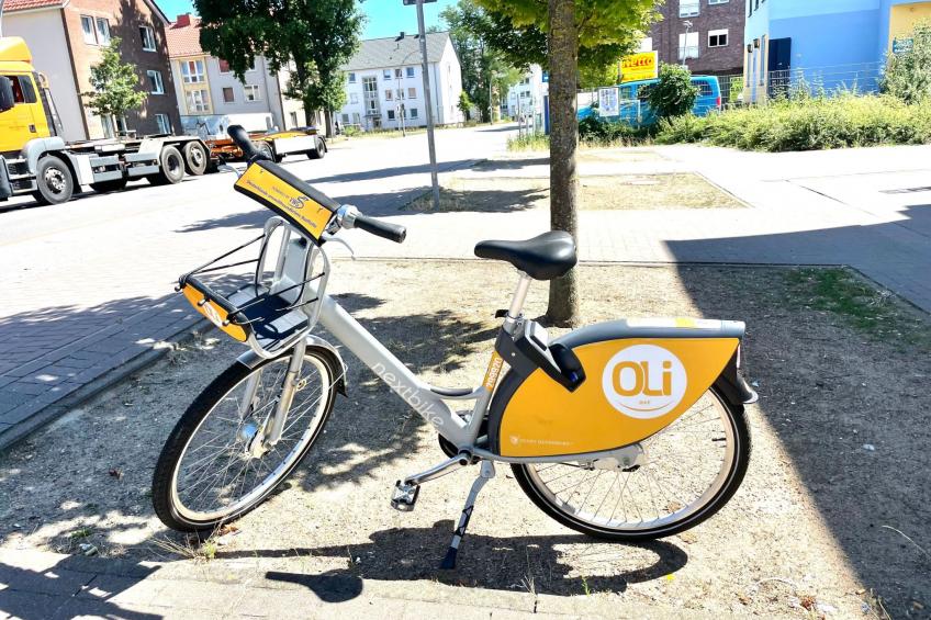 Im Herzen von OL - foto 23