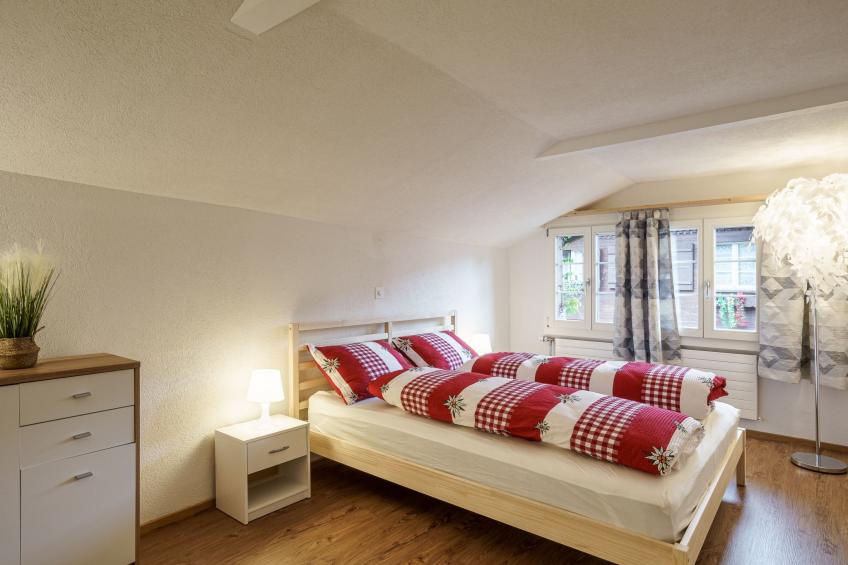 StayBrienz Apartment - foto 9