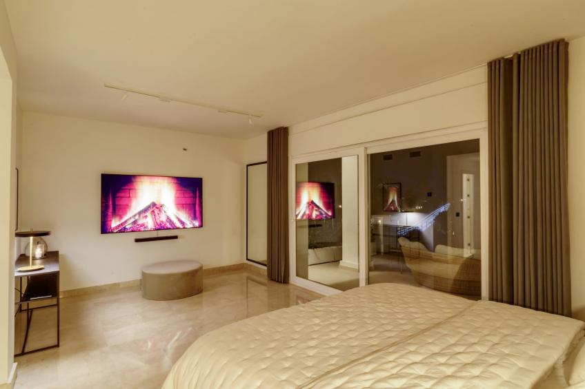 Fantastic Luxury Villa near Marbella - foto 44