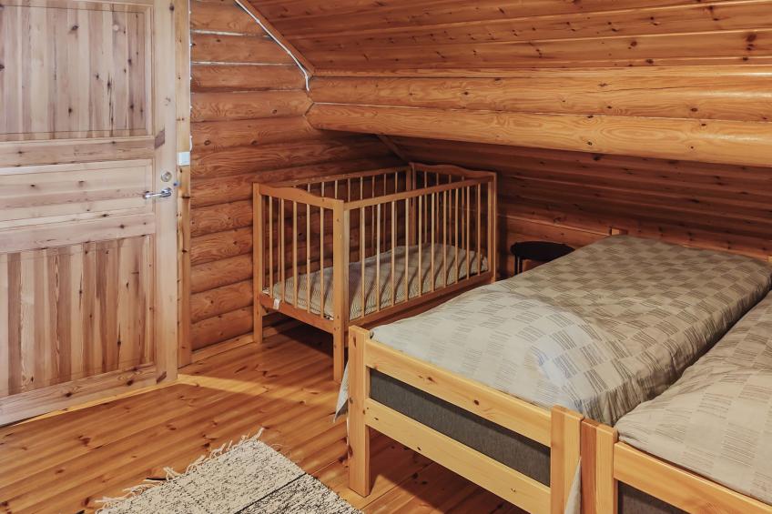 Sillanpään lomamökit - foto 12