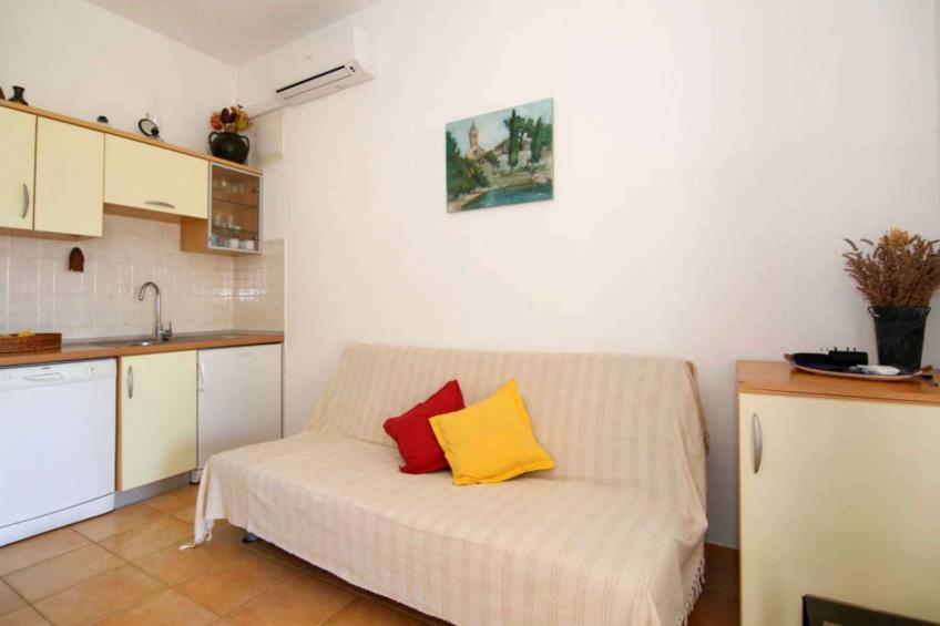 Vakantiewoning met terras en zeezicht - VW-YZJX - foto 21