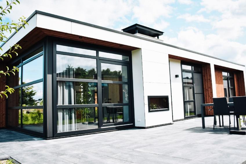 Villa Nautica 6 persoons - foto 23