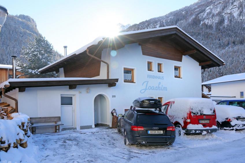 vakantiehuis, Längenfeld - Type A - foto 33