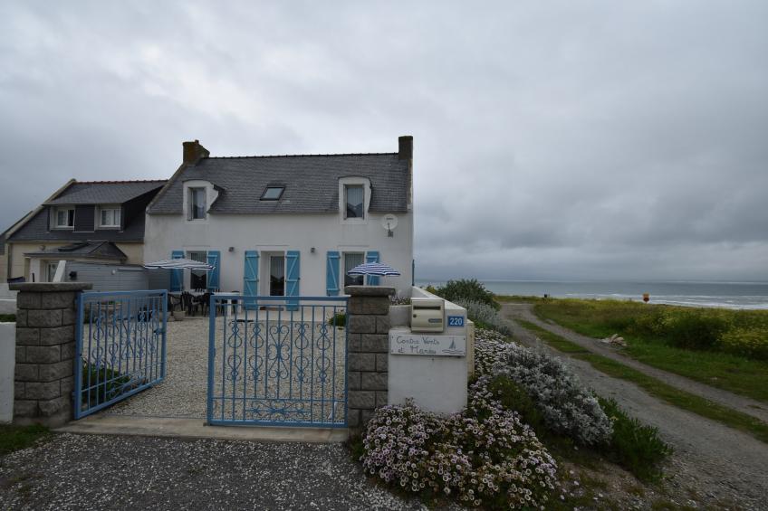 Contre Vents et Marées - foto 40