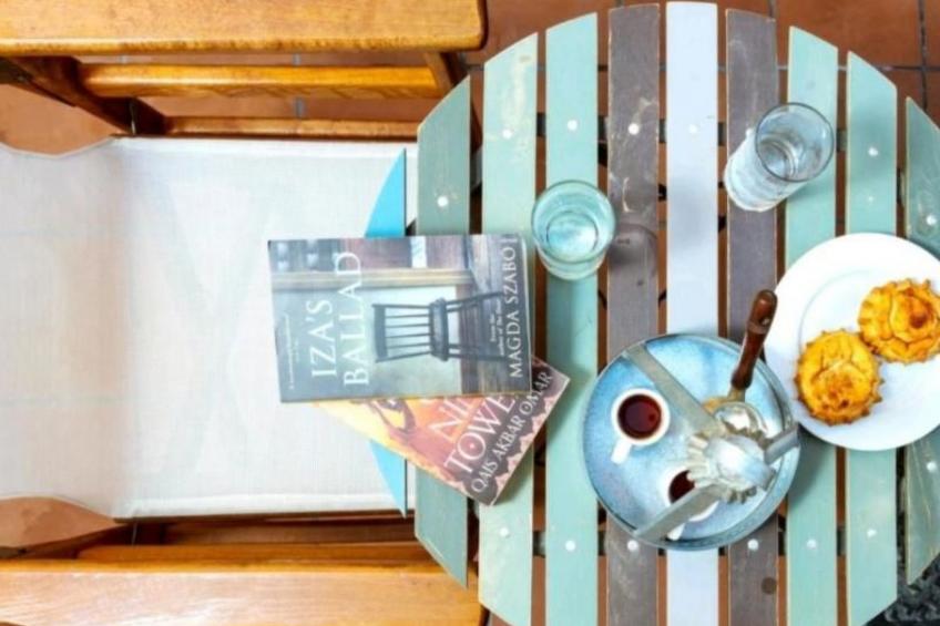 mit Blick auf das Wasser - foto 21